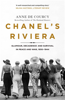 Anne de Courcy - Chanel's Riviera artwork