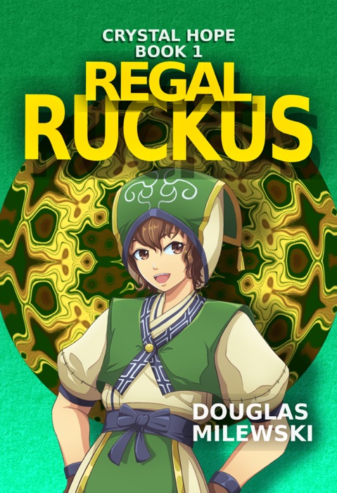 Regal Ruckus