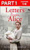 Letters from Alice: Part 1 of 3 - Petrina Banfield