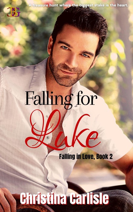 Falling for Luke