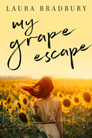 Laura Bradbury - My Grape Escape artwork