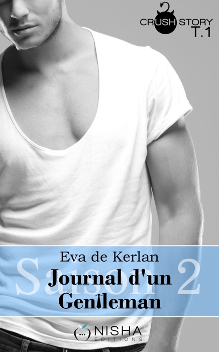 Journal d'un gentleman - Saison 2 tome 1