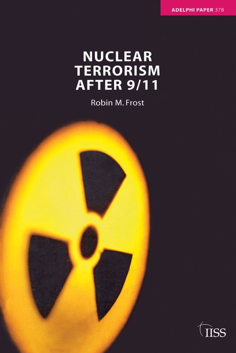 Nuclear Terrorism after 9/11