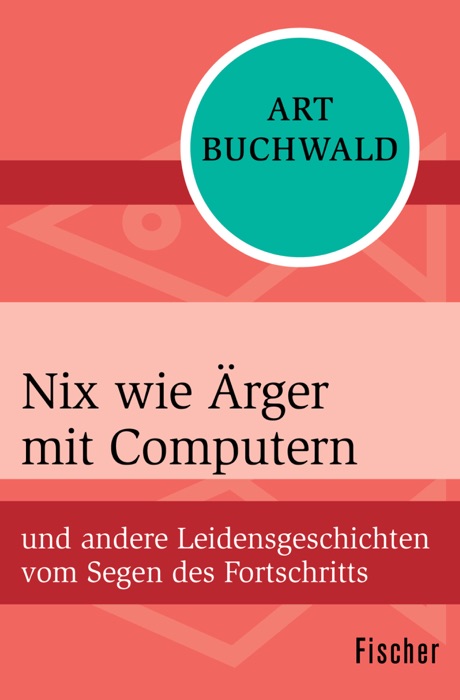 Nix wie Ärger mit Computern