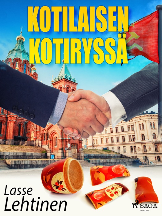 Kotilaisen kotiryssä