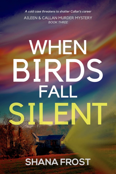 When Birds Fall Silent