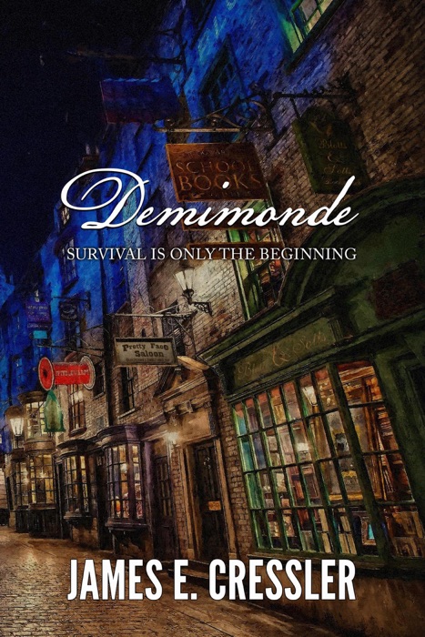 Demimonde