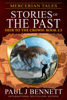 Mercerian Tales: Stories of the Past - Paul J Bennett