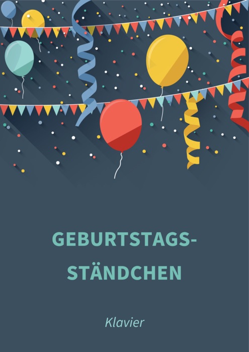 Geburtstags-Ständchen