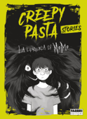 Creepypasta. La leggenda di Momo - Autori Vari