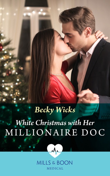 White Christmas With Her Millionaire Doc