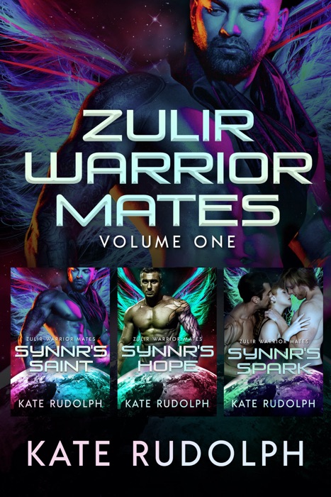 Zulir Warrior Mates Volume One