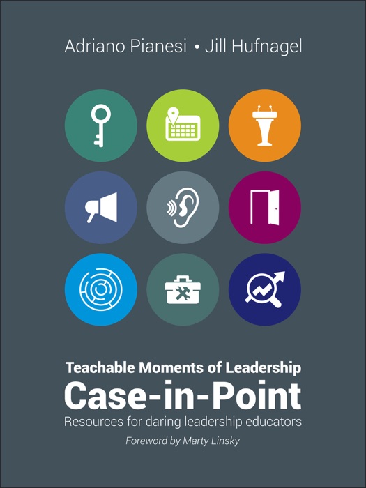 Teachable Moments of Leadership