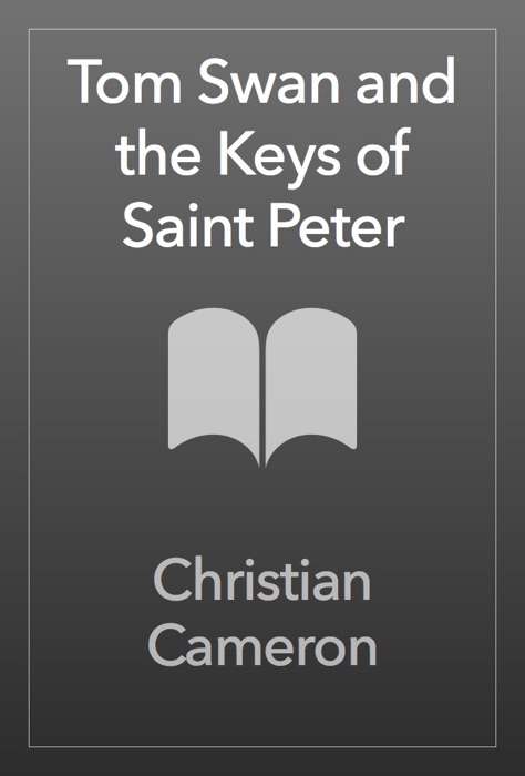 Tom Swan and the Keys of Saint Peter