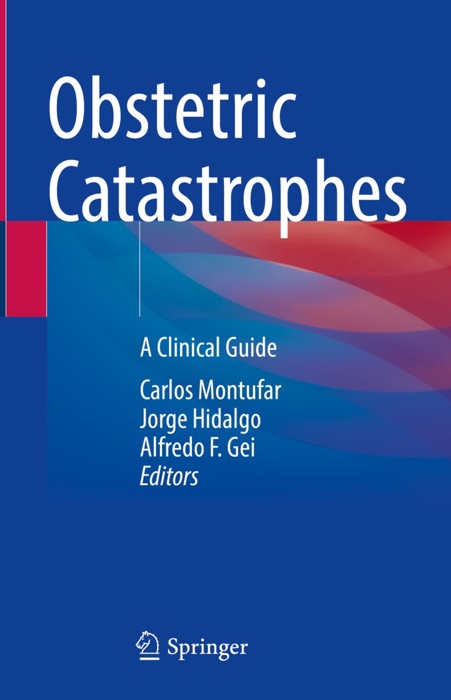 Obstetric Catastrophes