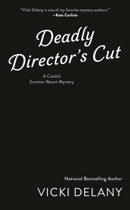 Deadly Director's Cut