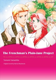 The Frenchman's Plain-Jane Project - Tomomi Yamashita by  Tomomi Yamashita PDF Download