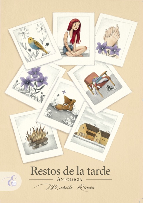 Restos de la tarde