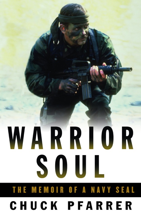 Warrior Soul