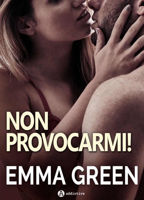 Non provocarmi! (teaser)