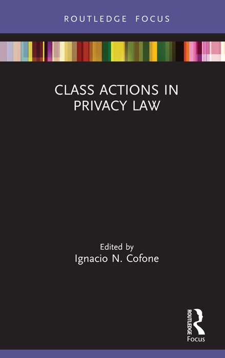 Class Actions in Privacy Law