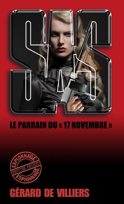 SAS 149 Le parrain du 17 Novembre