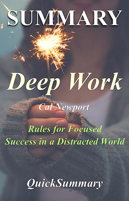 Deep Work