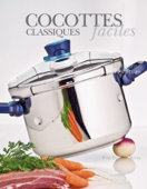 Cocottes classiques faciles - Alain Ducasse