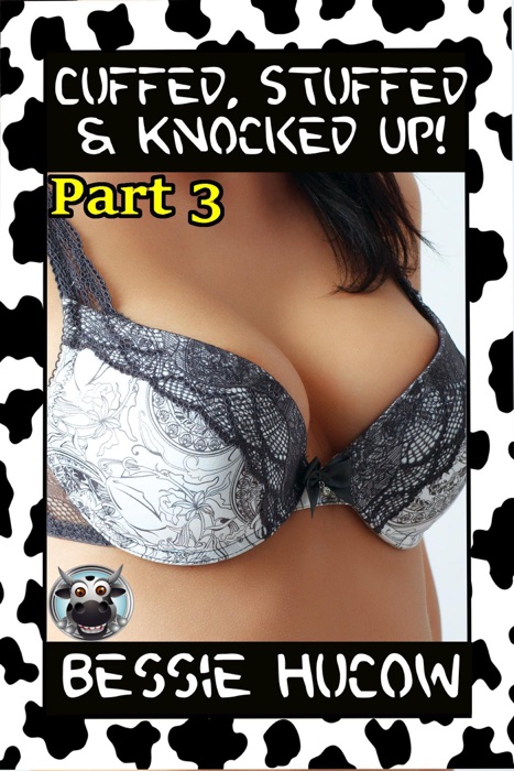 Cuffed, Stuffed & Knocked Up (Part 3)