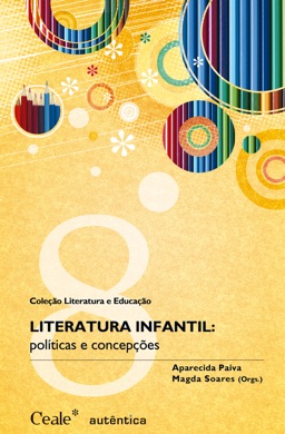 Capa do livro Letramento escolar: políticas e práticas de Soares, Magda