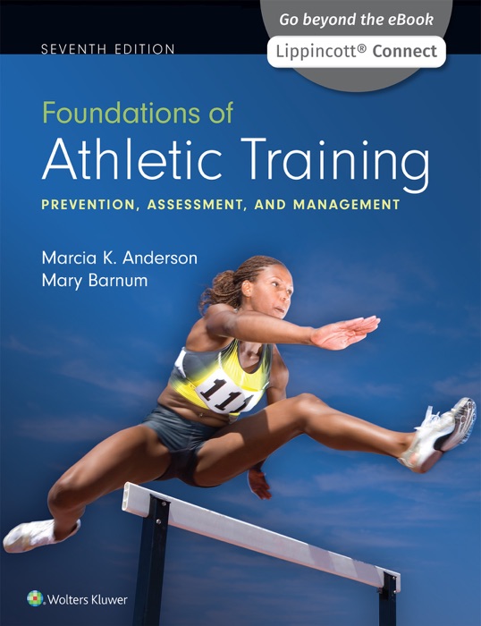 Foundations of Athletic Training