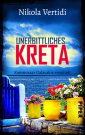 Download Unerbittliches Kreta