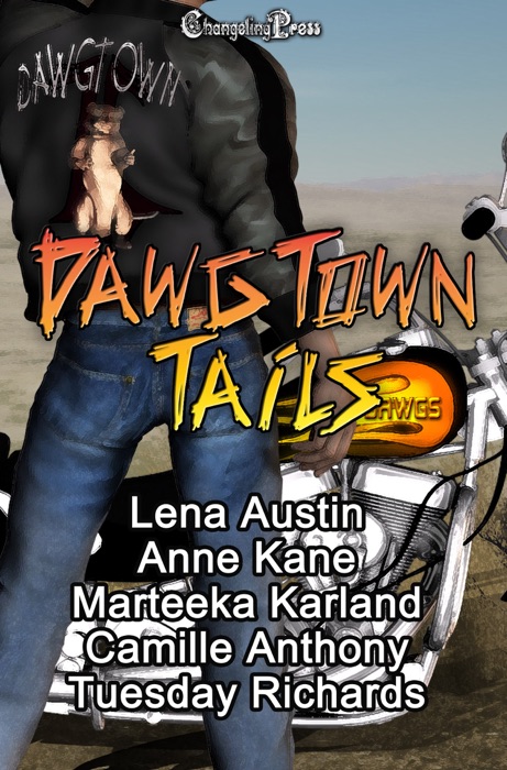 Dawg Town (Box Set) (Second Edition)