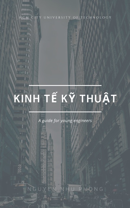 Kinh Tế Kỹ Thuật