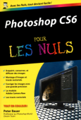 Photoshop CS6 pour les nuls - Collectif