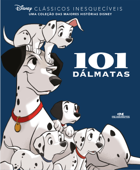 101 Dálmatas - Disney