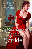 A Wallflower's Guide to Becoming a Bride Book Cover