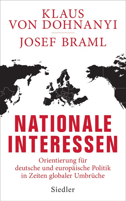 Nationale Interessen