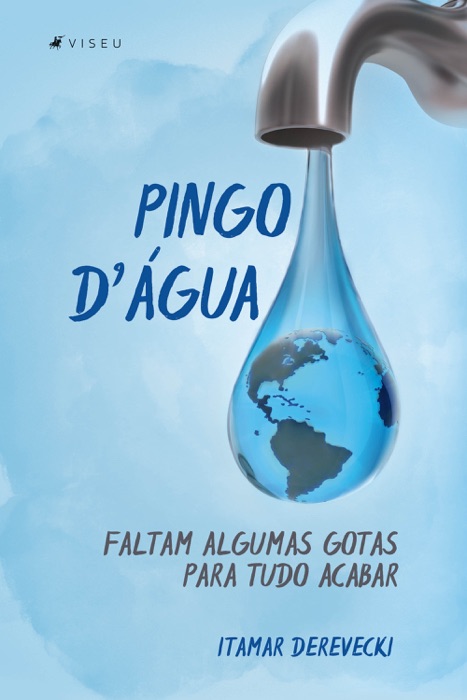 Pingo D'Água