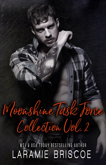 Moonshine Task Force Collection Vol. 2