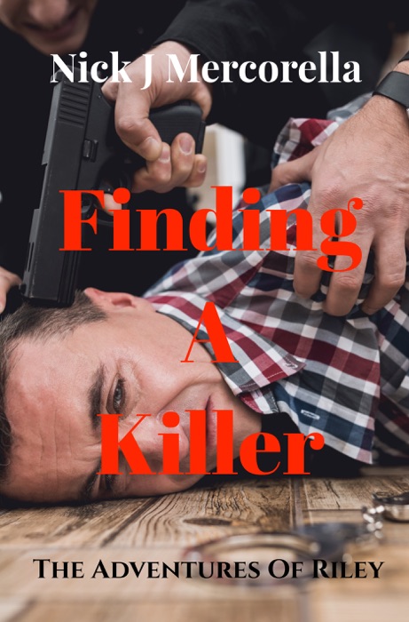 Finding A Killer