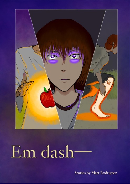 Em Dash