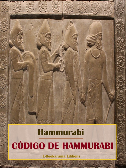 Código de Hammurabi