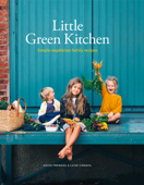 Little Green Kitchen - David Frenkiel & Luise Vindahl