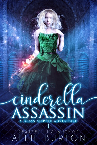 Cinderella Assassin