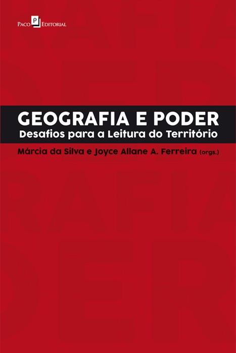 Geografia e Poder