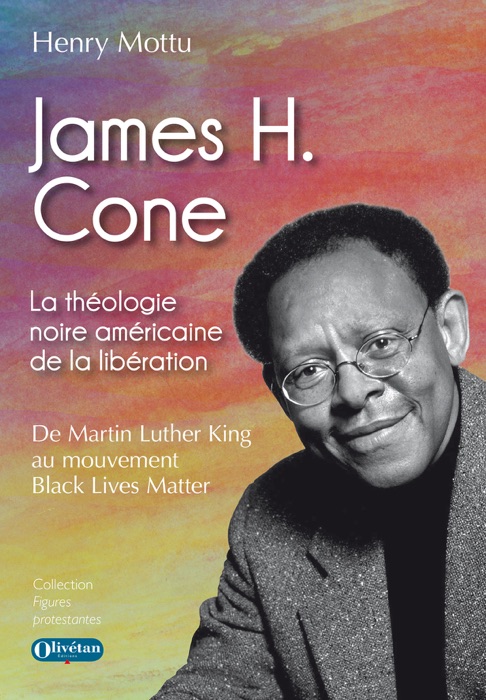 James H. Cone