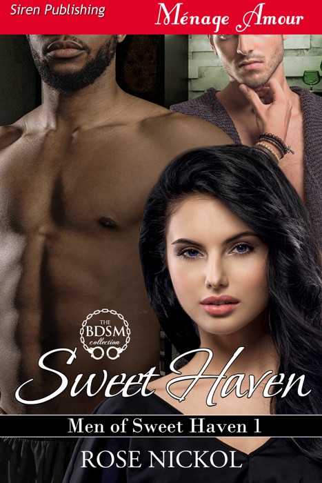 Sweet Haven (Men of Sweet Haven 1)