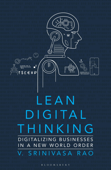 Lean Digital Thinking - V. Srinivasa Rao