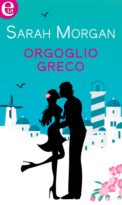 Orgoglio greco (eLit)